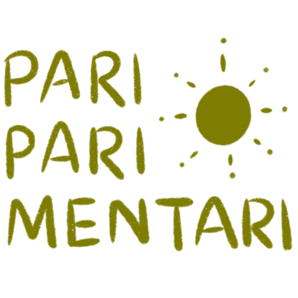Pari-pari Mentari
